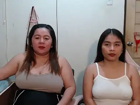 Seductive Two0205 online show from 01-12-26, 09:14