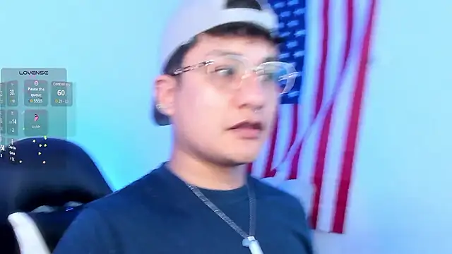 Theo Rowan online show from 02-12-26, 08:04