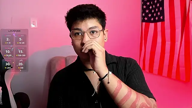 Theo Rowan online show from 02-16-26, 06:59