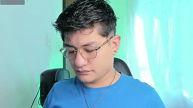 Theo Rowan online show from 04-27-26, 12:14