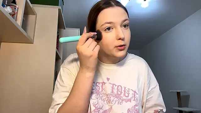 JammieMickiewicz online show from 02-06-26, 07:12