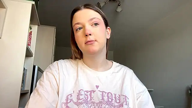 JammieMickiewicz online show from 02-10-26, 07:23