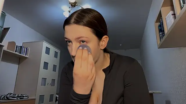 JammieMickiewicz online show from 04-08-26, 05:40