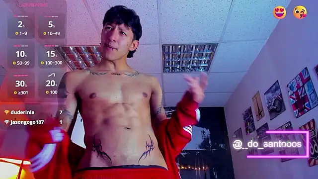 bruno do santos online show from 02-06-26, 03:04