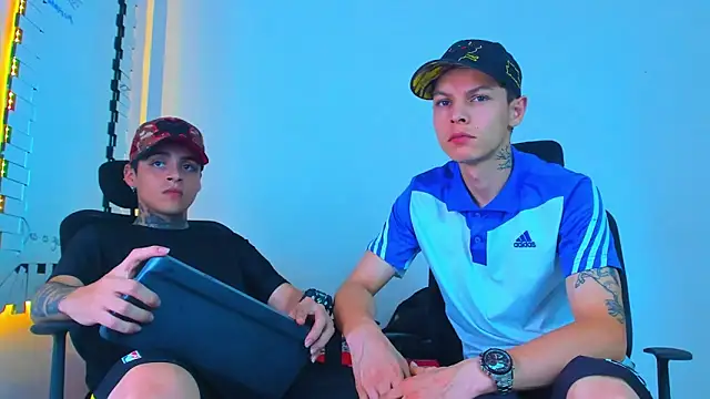 Thomas-Wil online show from 02-26-26, 08:19