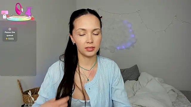 elina syui online show from 03-02-26, 06:04