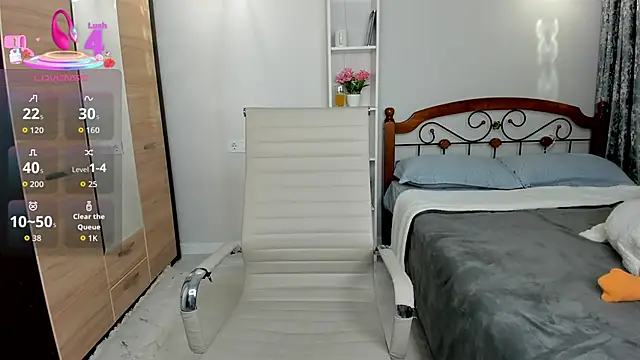 elina syui online show from 03-07-26, 05:32