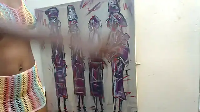 TallDivaNoir online show from 03-25-26, 07:36