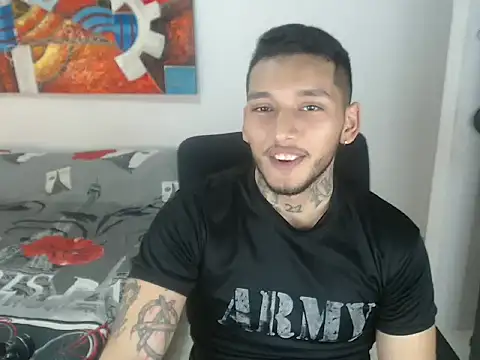 EvanVelvet online show from 01-16-26, 11:09