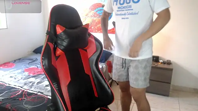 EvanVelvet online show from 02-22-26, 09:13