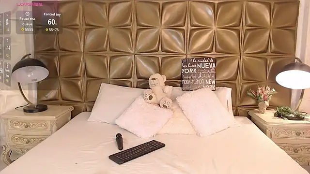 KeisyCamer online show from 04-08-26, 04:56