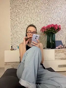 Persephone Kore online show from 02-02-26, 05:00