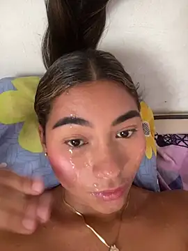 GeorgiandCoi online show from 02-08-26, 03:59