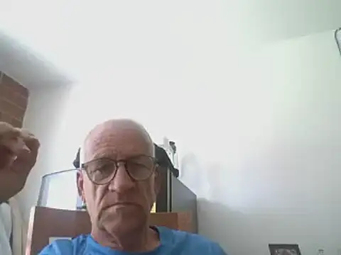 Snapshot of Patyman chatting on 03-14-26, 05:51 Patyman online show from 03-14-26, 05:51