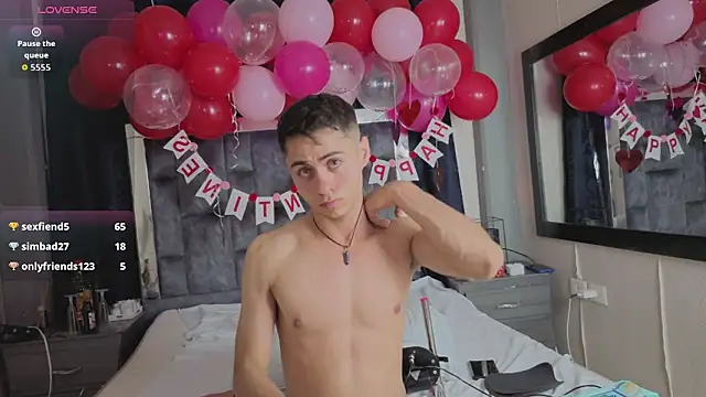 LeoMonnroe online show from 02-14-26, 10:23