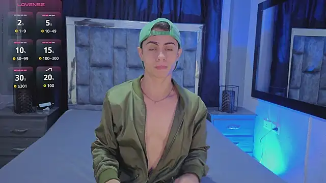 LeoMonnroe online show from 04-19-26, 05:12