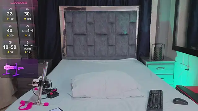 LeoMonnroe online show from 04-21-26, 07:17