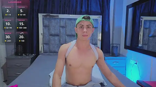 LeoMonnroe online show from 04-23-26, 07:38