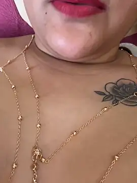 HotNeha08 online show from 04-06-26, 05:41