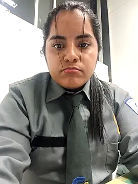 Isabel 3 online show from 02-17-26, 01:35