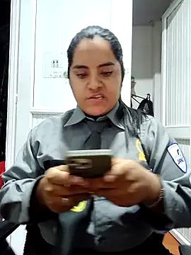 Isabel 3 online show from 02-27-26, 04:01