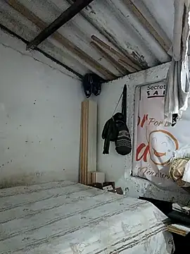 PatriciaGrajales online show from 03-21-26, 01:37