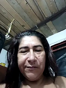 PatriciaGrajales online show from 04-18-26, 04:22