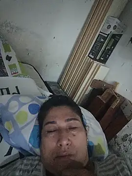 PatriciaGrajales online show from 04-20-26, 10:33