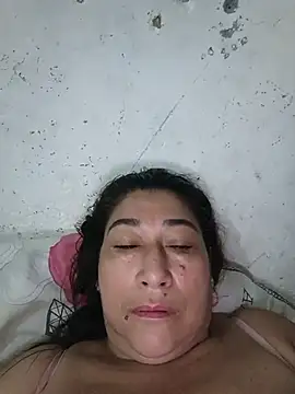 PatriciaGrajales online show from 04-26-26, 02:48