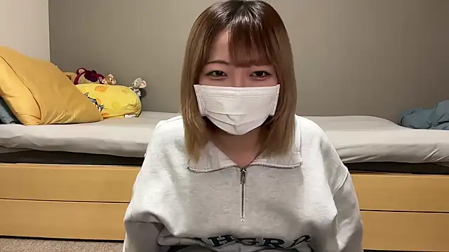 koko xoxo online show from 01-19-26, 02:15