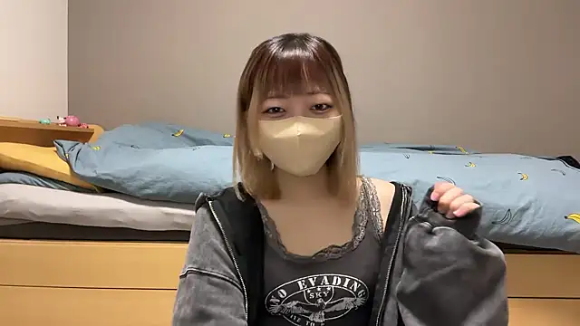 koko xoxo online show from 02-11-26, 03:55