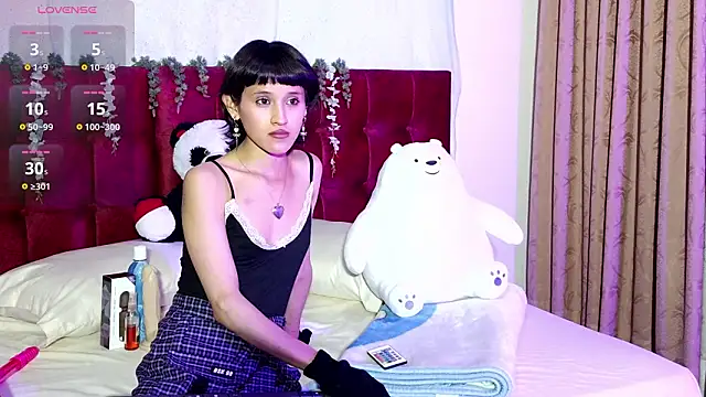 Veronica Lamberth online show from 03-13-26, 04:52