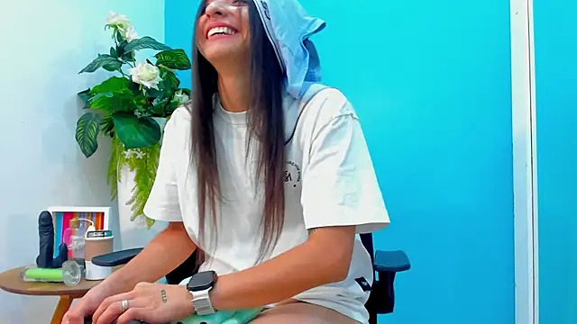 Snapshot of ViictoriiaSaenz chatting on 03-02-26, 07:26 ViictoriiaSaenz online show from 03-02-26, 07:26