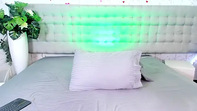 AlexiiaBrown online show from 02-28-26, 09:16