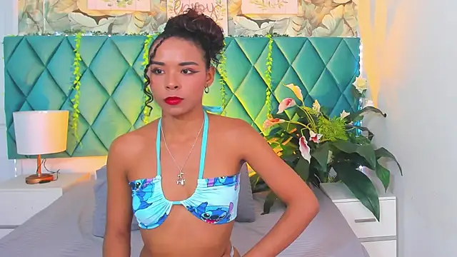 AlexiiaBrown online show from 05-20-26, 02:12