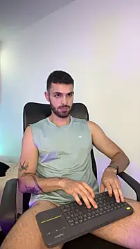 Apolo lux1 online show from 02-23-26, 07:44