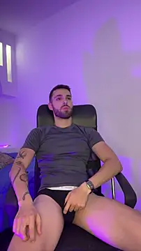 Apolo lux1 online show from 03-03-26, 08:37