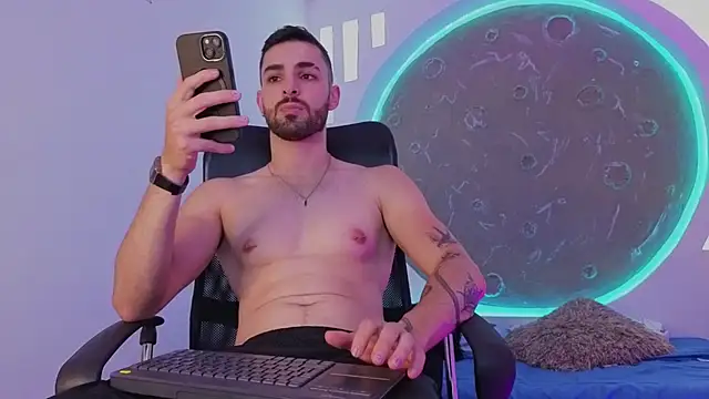 Apolo lux1 online show from 04-26-26, 07:44