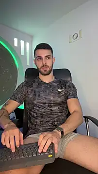 Apolo lux1 online show from 04-27-26, 09:35