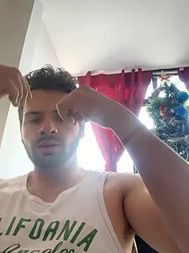 Baphomet212341 online show from 01-10-26, 04:20