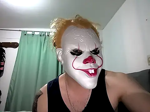 Baphomet212341 online show from 01-18-26, 05:50