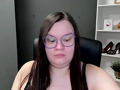 HollyDanceSoul online show from 02-21-26, 07:20