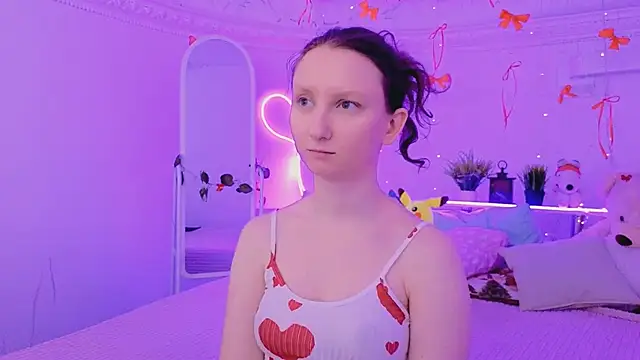 SunshineBlaze online show from 02-04-26, 01:28