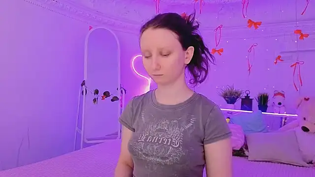 SunshineBlaze online show from 02-10-26, 01:26