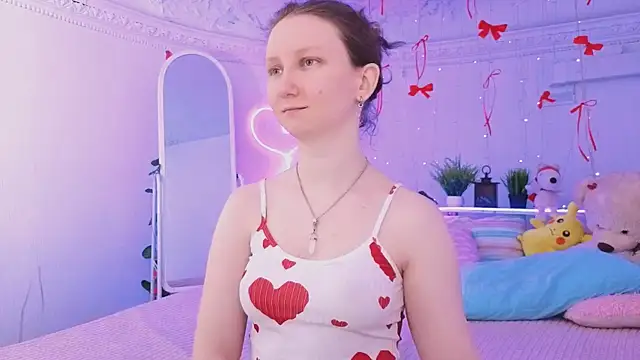 SunshineBlaze online show from 02-19-26, 01:18