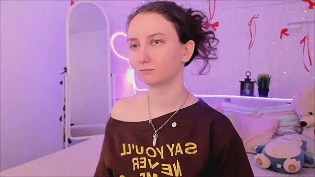 SunshineBlaze online show from 03-06-26, 01:40