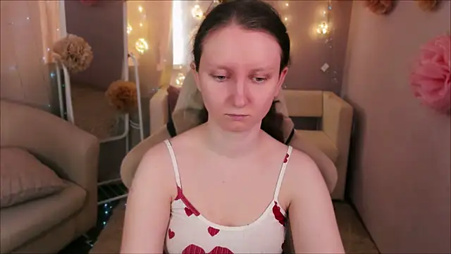 SunshineBlaze online show from 04-08-26, 05:40