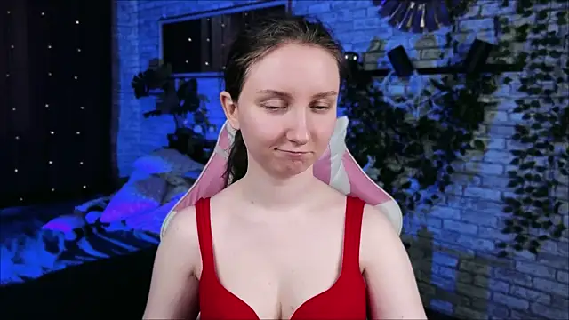 SunshineBlaze online show from 04-25-26, 01:41