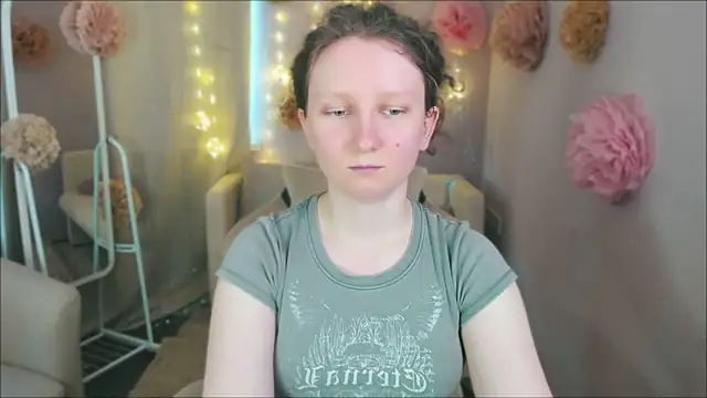 SunshineBlaze online show from 07-12-26, 01:13