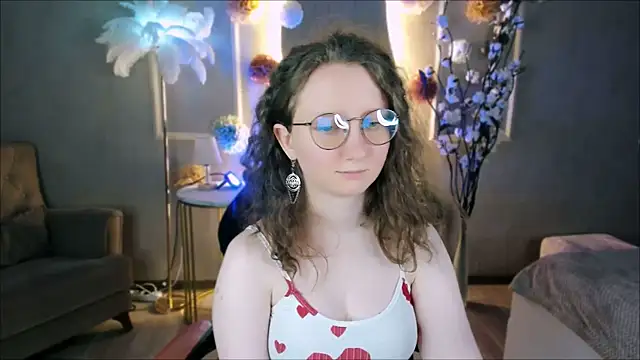 SunshineBlaze online show from 07-23-26, 01:20